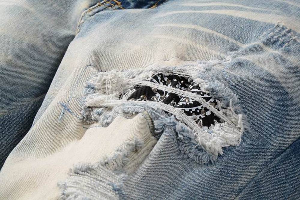 Amiri jeans